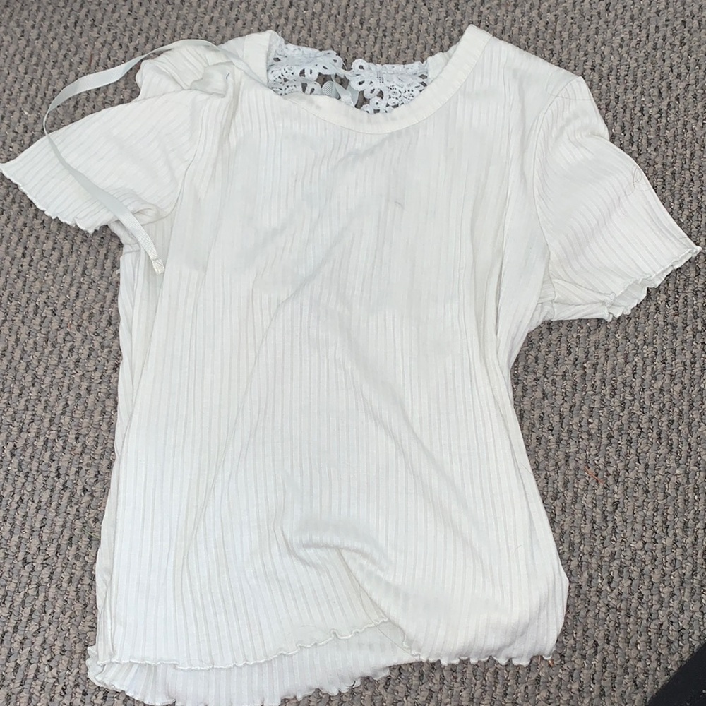American Rag top